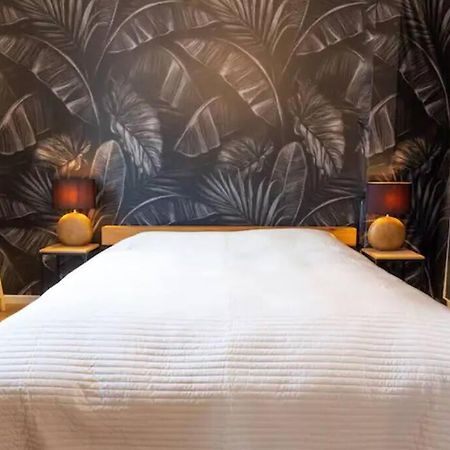 Design Apartment Im Zentrum Von Nienburg! 닌부르크 외부 사진